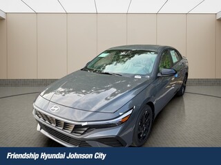 2026 Hyundai Elantra for sale in Johnson City TN