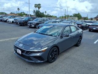 2026 Hyundai Elantra for sale in Somersworth NH