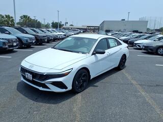 2026 Hyundai Elantra for sale in Somersworth NH