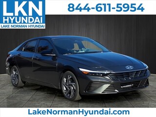 2026 Hyundai Elantra for sale in Cornelius NC