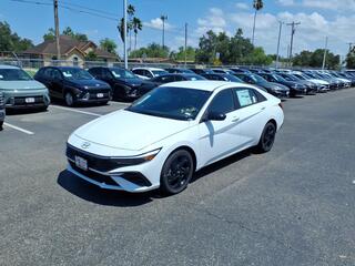 2026 Hyundai Elantra for sale in Fort Mill SC