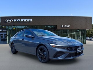 2026 Hyundai Elantra for sale in Boerne TX