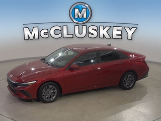2024 Hyundai Elantra for sale in Cincinnati OH