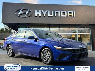 2024 Hyundai Elantra for sale in Asheville NC