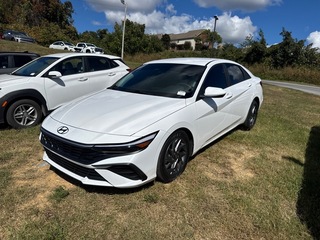 2024 Hyundai Elantra for sale in Johnson City TN