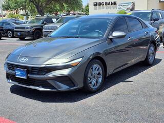 2024 Hyundai Elantra for sale in Fort Mill SC