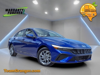 2024 Hyundai Elantra for sale in Orange TX