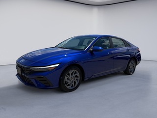 2024 Hyundai Elantra for sale in Morristown TN