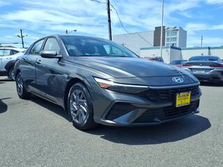 2024 Hyundai Elantra for sale in Jersey City NJ