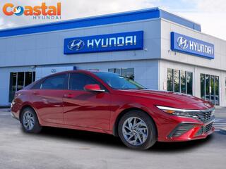 2024 Hyundai Elantra for sale in Melbourne FL