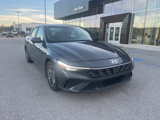 2024 Hyundai Elantra for sale in Ringgold GA