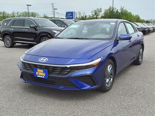 2024 Hyundai Elantra for sale in Westbrook ME