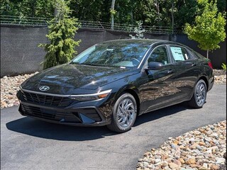 2024 Hyundai Elantra for sale in Kansas City MO