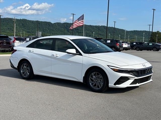 2024 Hyundai Elantra for sale in Ringgold GA