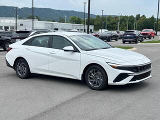 2024 Hyundai Elantra for sale in Ringgold GA