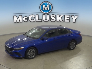 2024 Hyundai Elantra for sale in Cincinnati OH