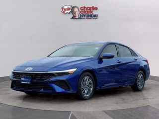 2024 Hyundai Elantra for sale in Fort Mill SC