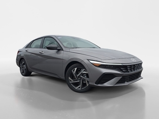 2025 Hyundai Elantra for sale in Knoxville TN