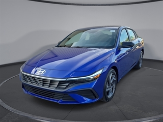 2025 Hyundai Elantra for sale in Wake Forest NC