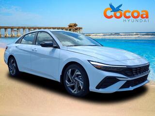 2025 Hyundai Elantra for sale in Cocoa FL