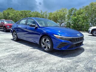 2025 Hyundai Elantra for sale in Cocoa FL