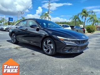 2025 Hyundai Elantra for sale in Melbourne FL