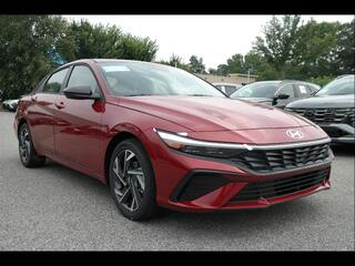 2025 Hyundai Elantra for sale in Waldorf MD