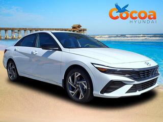 2025 Hyundai Elantra for sale in Cocoa FL
