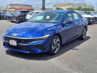 2025 Hyundai Elantra for sale in Fort Mill SC