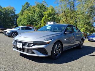 2025 Hyundai Elantra for sale in West Nyack NY