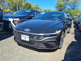 2025 Hyundai Elantra for sale in West Nyack NY