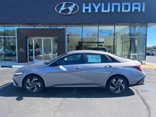 2025 Hyundai Elantra for sale in Columbus MS