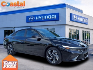 2025 Hyundai Elantra for sale in Melbourne FL