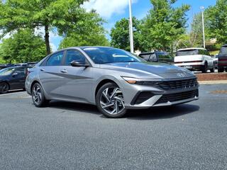2025 Hyundai Elantra for sale in Apex NC
