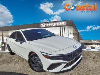 2025 Hyundai Elantra for sale in Melbourne FL