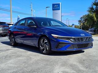 2025 Hyundai Elantra for sale in Cocoa FL