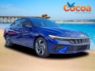 2025 Hyundai Elantra for sale in Cocoa FL