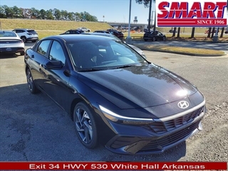 2025 Hyundai Elantra for sale in White Hall AR