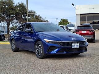 2025 Hyundai Elantra for sale in Manchester TN