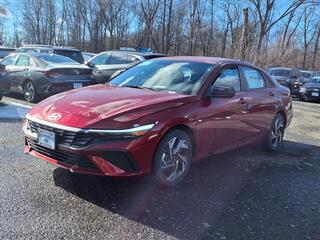 2025 Hyundai Elantra for sale in West Nyack NY