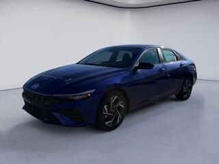 2025 Hyundai Elantra for sale in Swanton OH