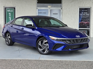 2025 Hyundai Elantra for sale in Valdese NC