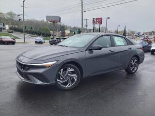 2025 Hyundai Elantra for sale in Bristol TN