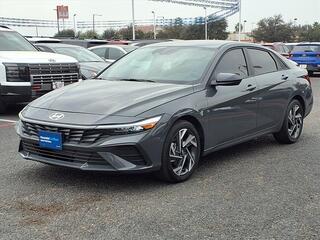 2025 Hyundai Elantra for sale in Fort Mill SC