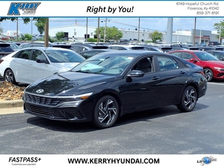 2025 Hyundai Elantra for sale in Florence KY