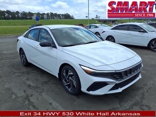2025 Hyundai Elantra for sale in White Hall AR