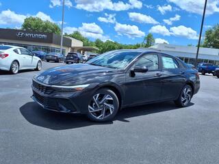 2025 Hyundai Elantra for sale in Bristol TN
