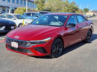 2026 Hyundai Elantra for sale in Fort Mill SC