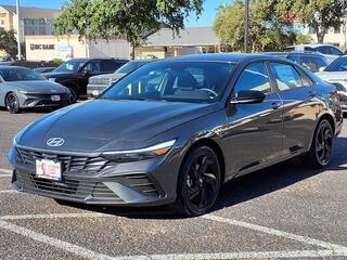 2026 Hyundai Elantra for sale in Fort Mill SC