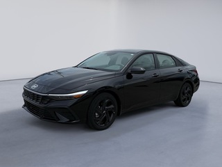 2026 Hyundai Elantra for sale in Morristown TN